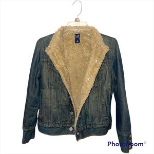 Vintage Jean Jacket GAP